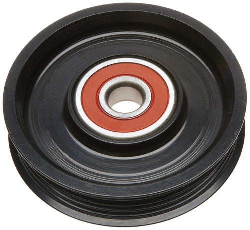 DriveAlign Gates 36339 Idler/Tensioner Belt Drive Pulley