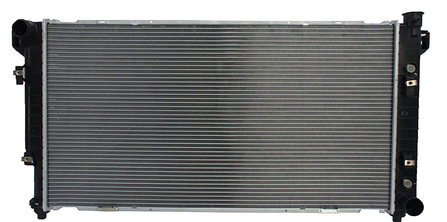 Radiator CSF 3562