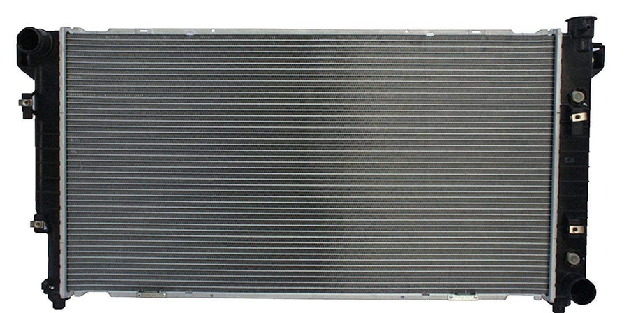 Radiator CSF 3562
