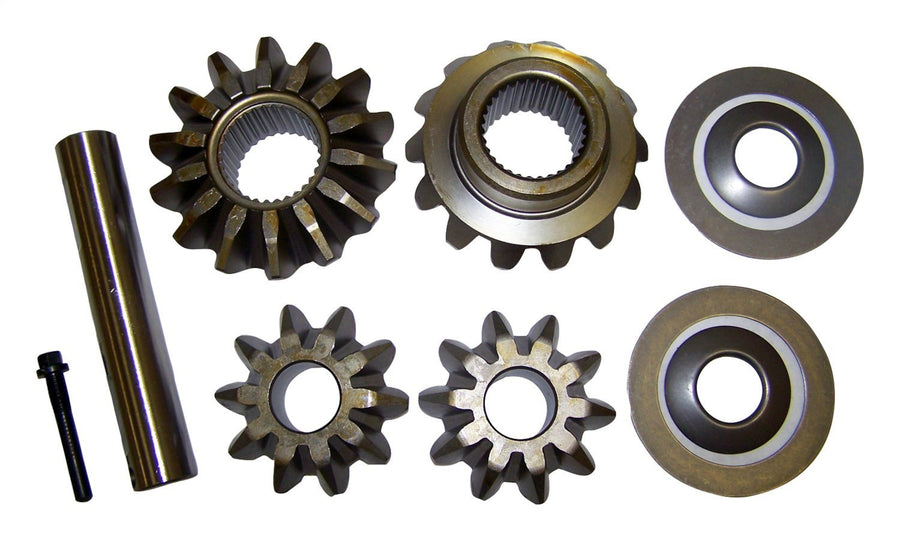 Differential Crown Gear Set