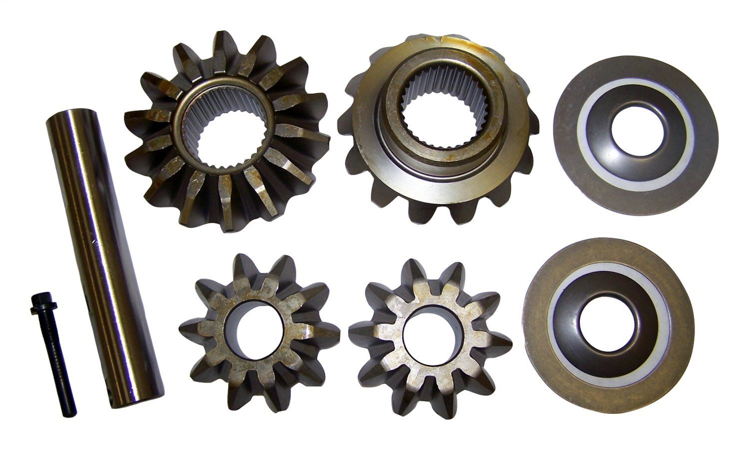 Differential Crown Gear Set
