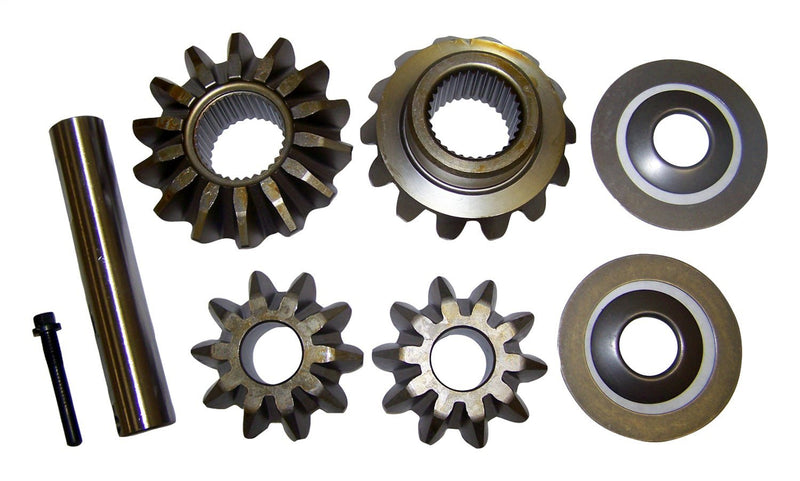 Differential Crown Gear Set