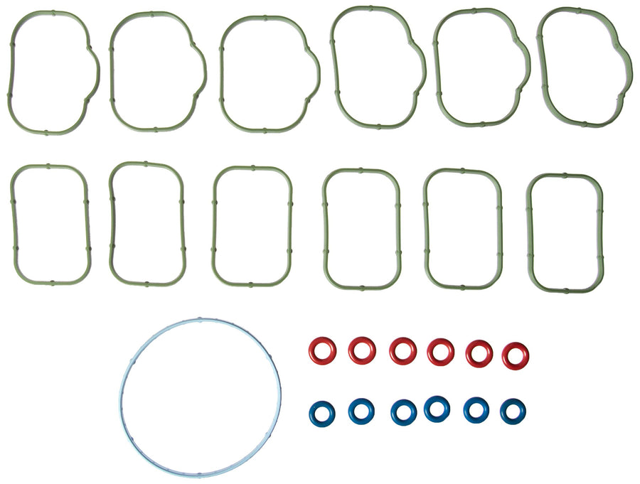 Engine Intake Manifold Gasket Set MAHLE MIS19879