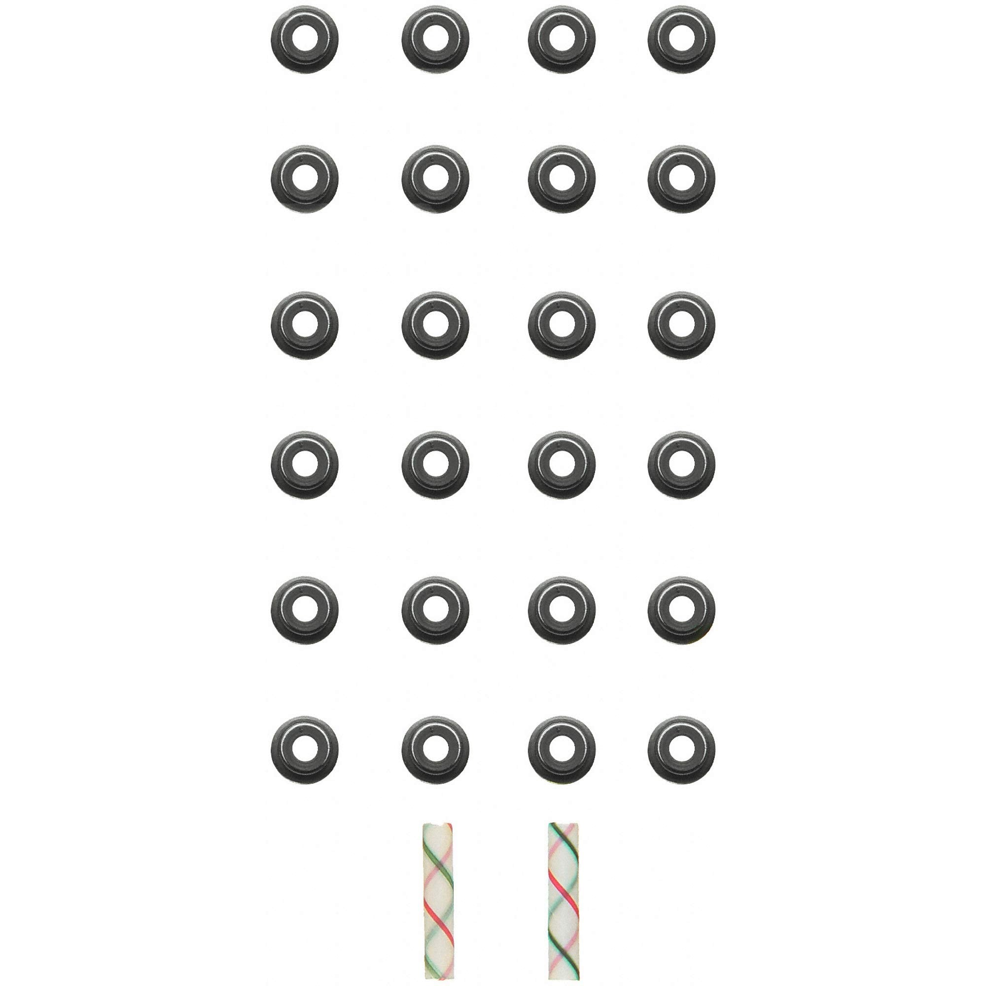 SS FEL-PRO 72878 Valve Stem Seal Set