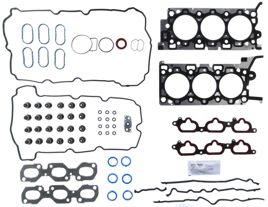 Engine Cylinder Head Gasket Set MAHLE HS54517F