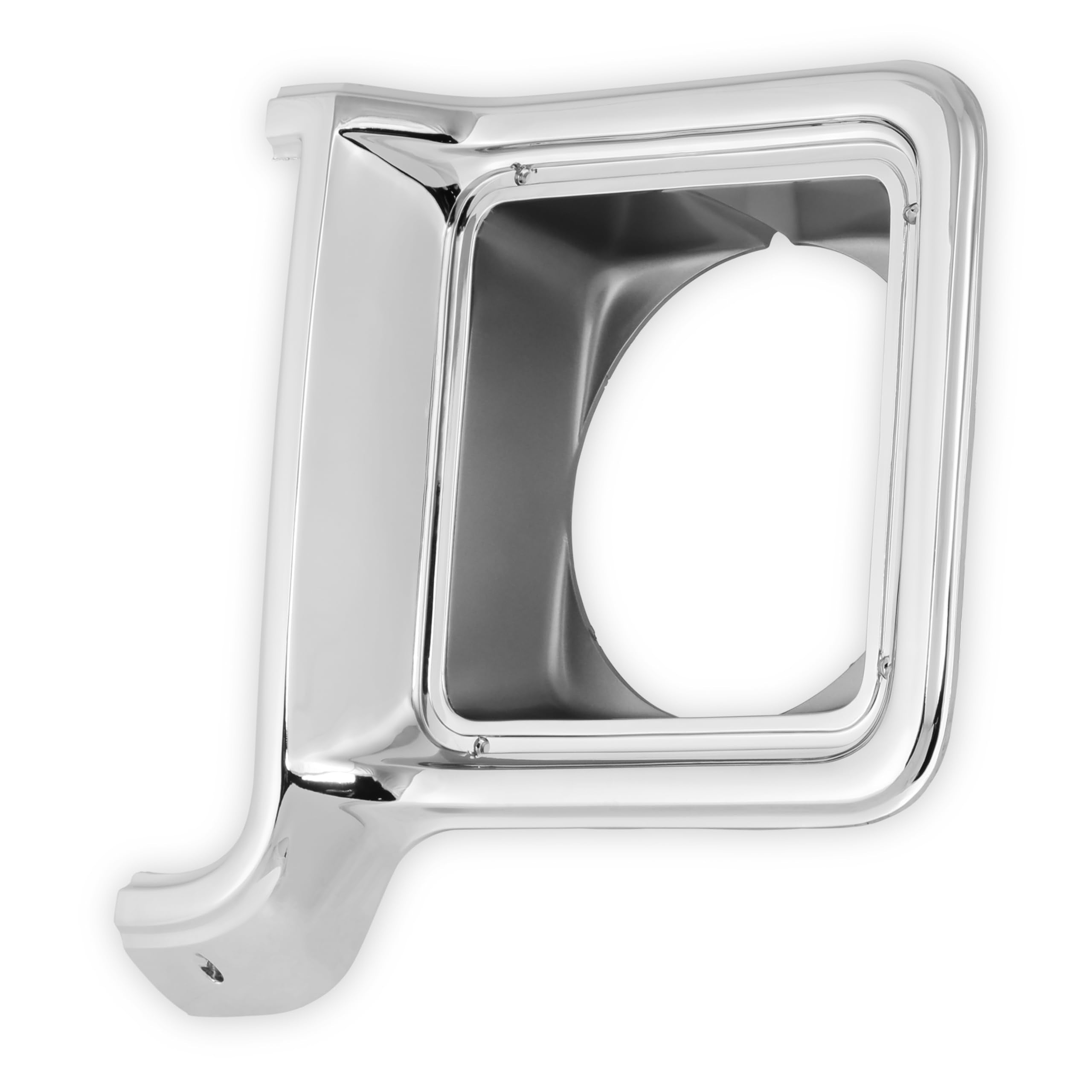 04-252 Brothers Trucks Headlight Bezel - LH