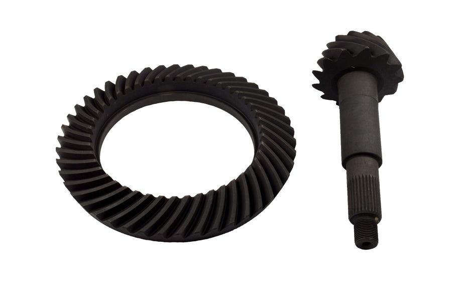 Spicer 2020874 SVL Differential Ring and Pinion Gear Set for DANA 60, 3.54 Ratio