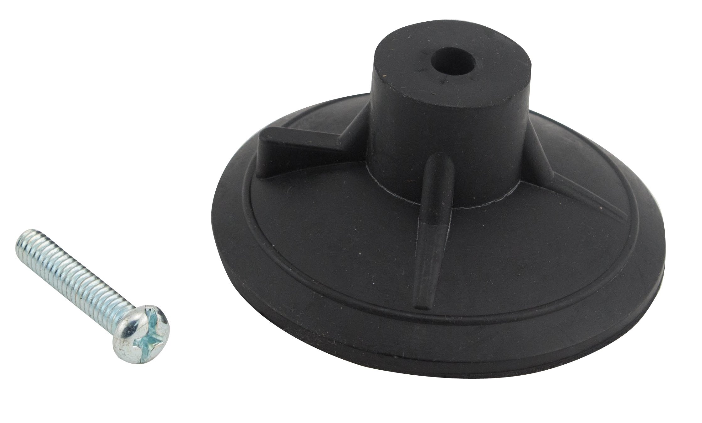 3" Roof Suction Cup Erickson, (Pack of 2)