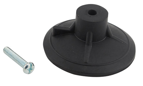 3" Roof Suction Cup Erickson, (Pack of 2)