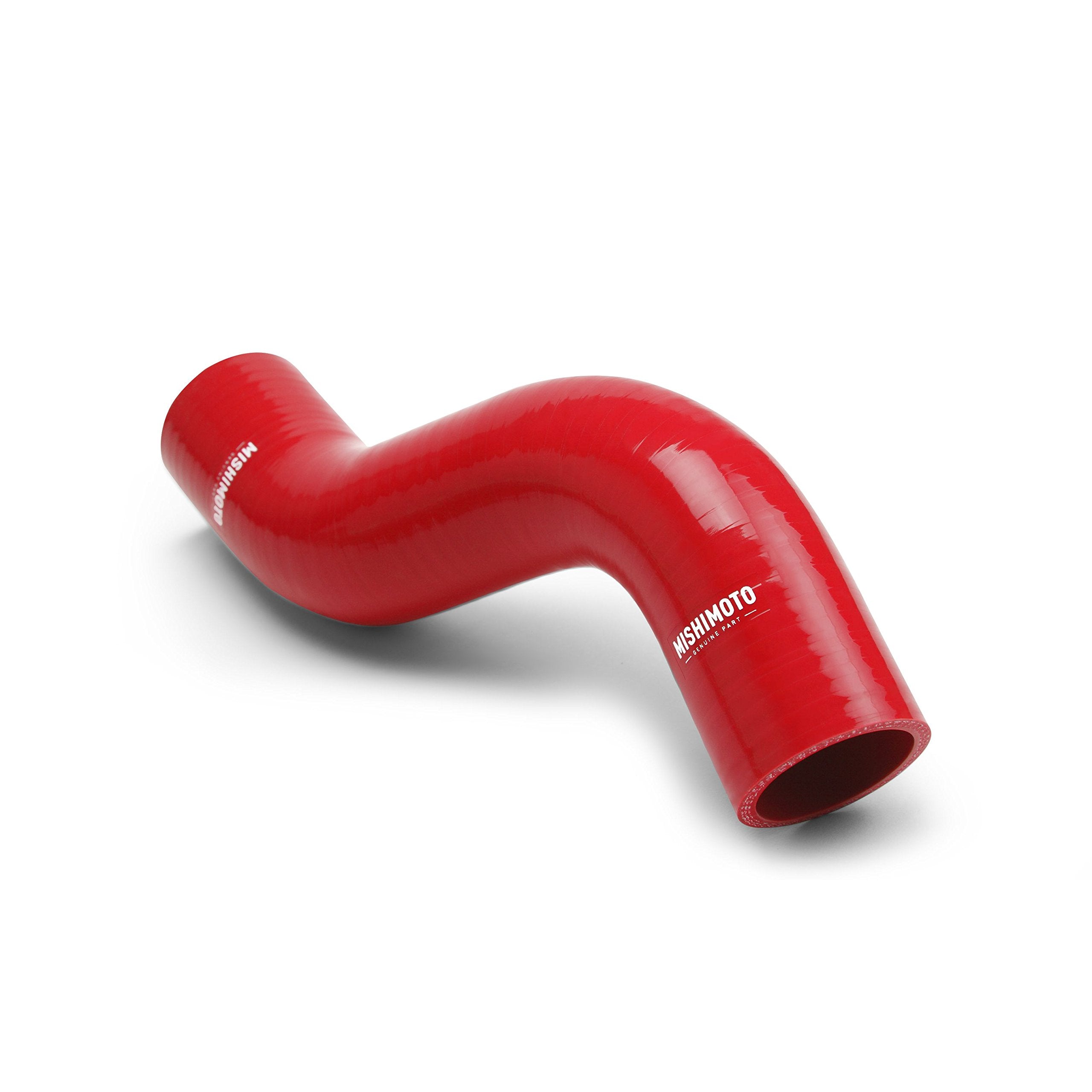 Mishimoto Silicone Radiator Hose Kit MMHOSE-GC6-99RD Fits Subaru Impreza RS 1999-2001 Red