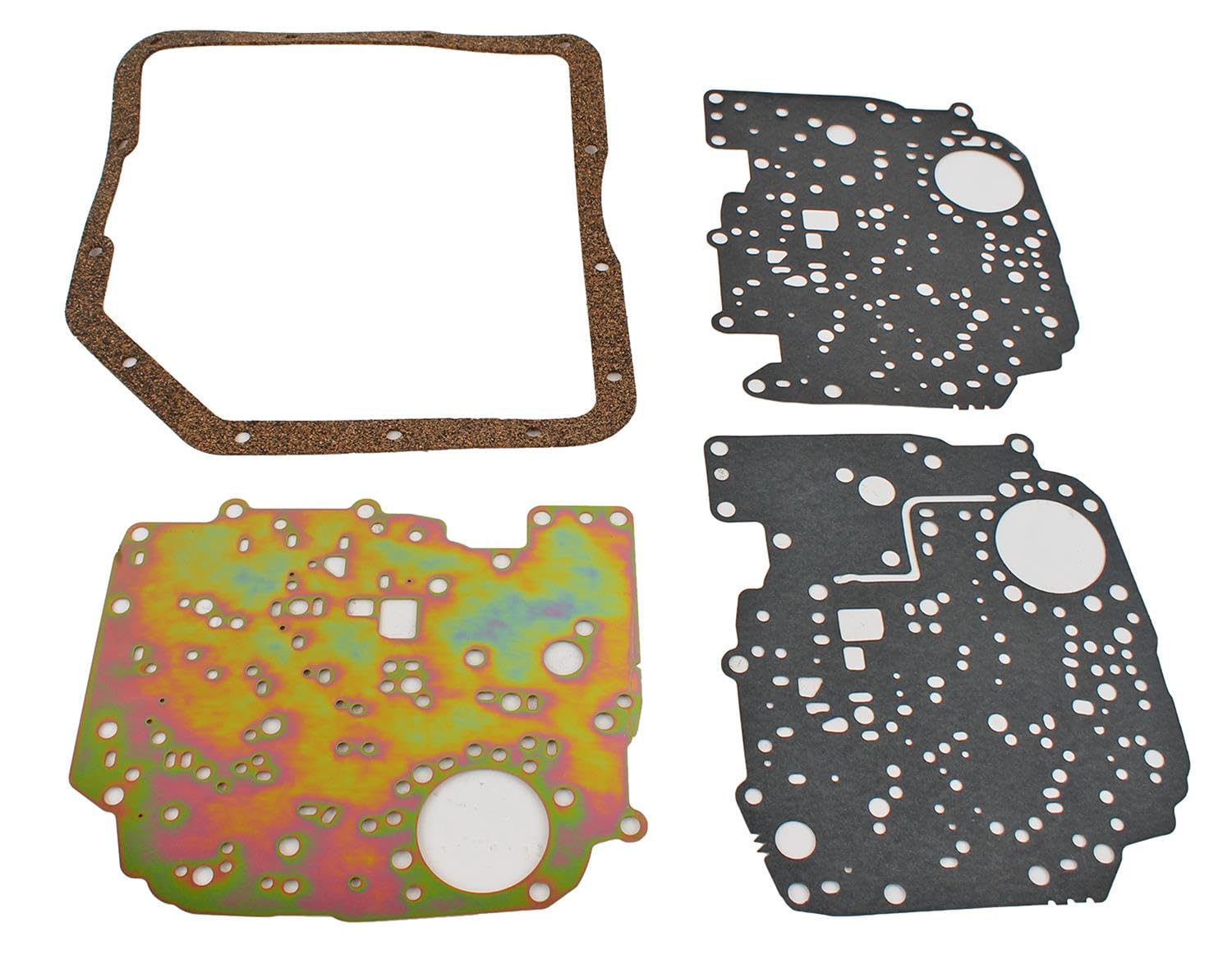 Shift Improver Kit B&M 30262 for Automatic Transmissions
