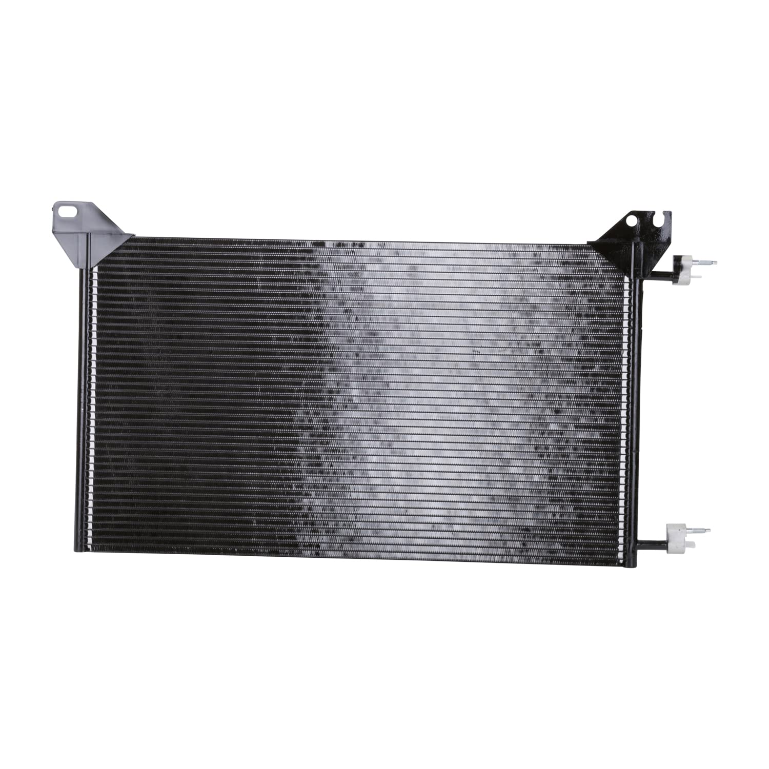 Condenser Assembly TYC 4953 Compatible with 1999-2013 Chevrolet Silverado
