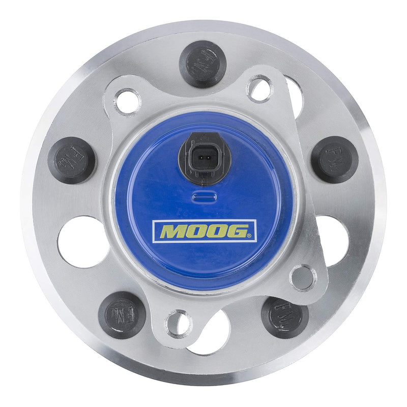Wheel Bearing and Hub Assembly MOOG for Lexus ES350