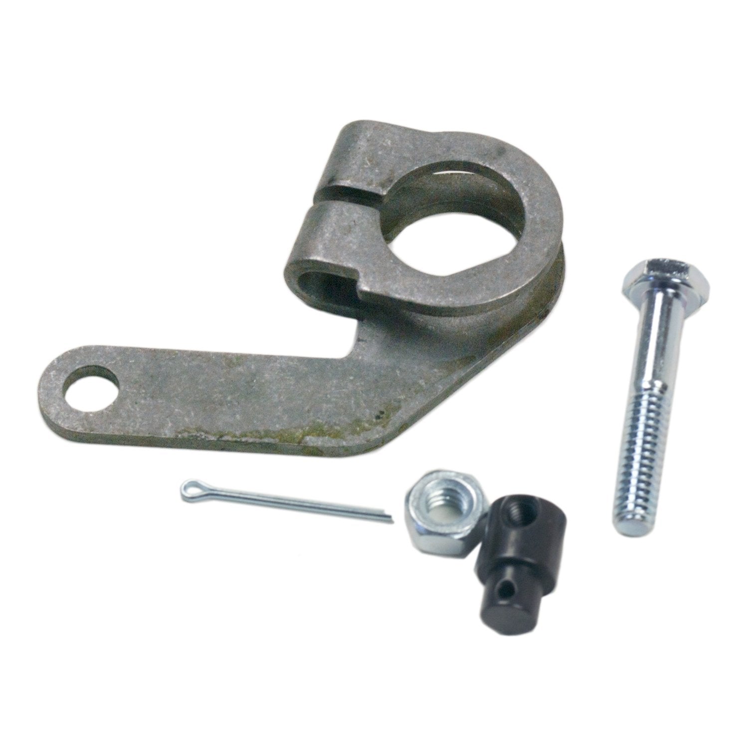 Transmission B&M 10462 Lever