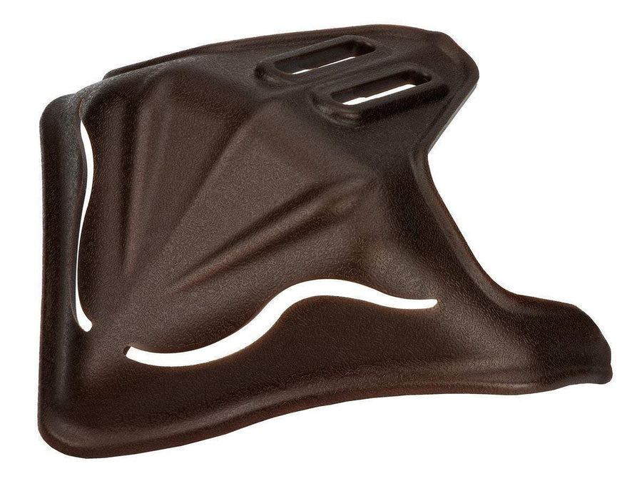 Skull Hooker Skull Cap Powder-Coated Steel - Designed for Small to Mid-Sized Game and can be Trimmed for a Custom Fit - American Deer Species, Blacktail Deer, Bongo, Bushbuck, Bushpig, Gazelle
