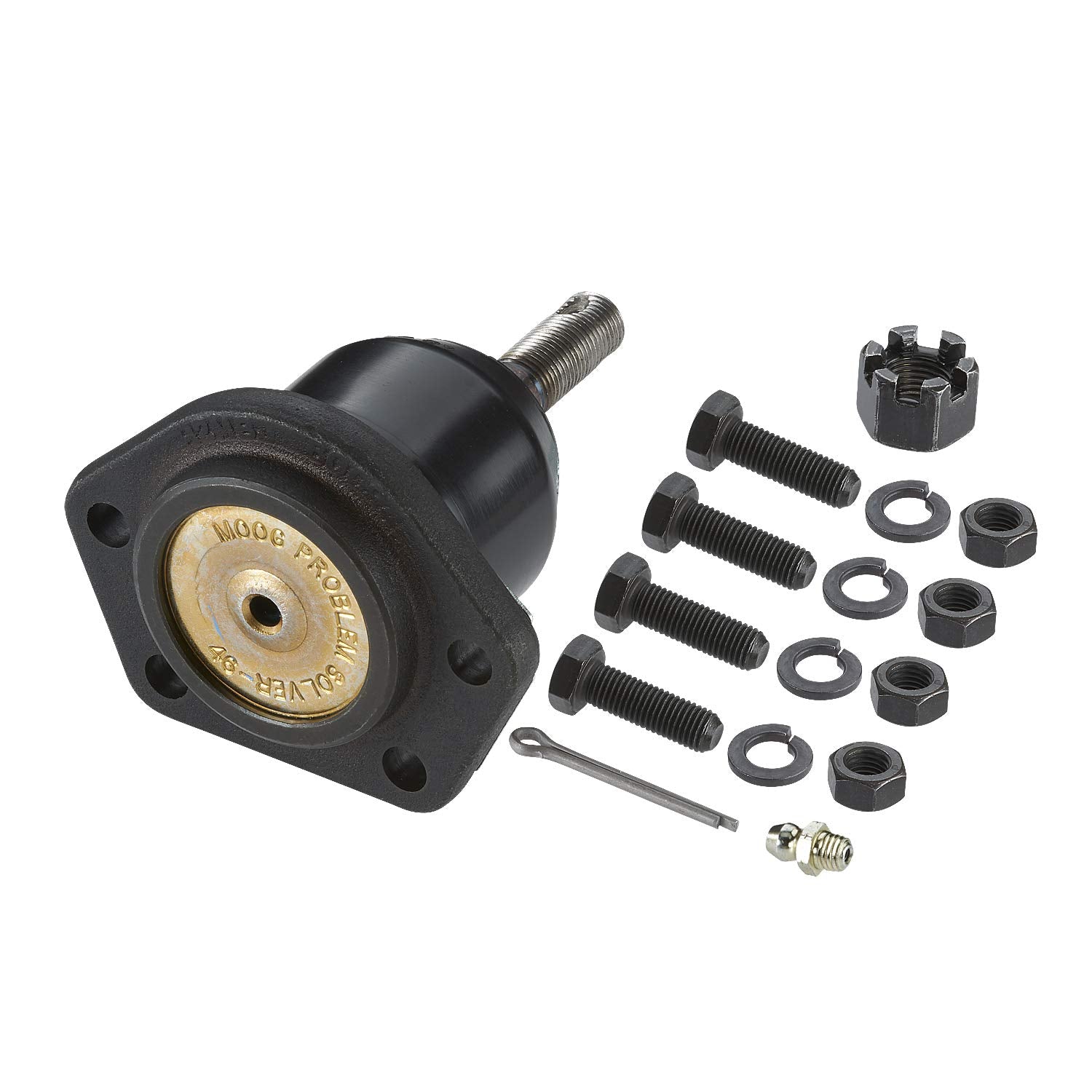 Front Upper Suspension Ball Joint MOOG K6136 for Chevrolet C10
