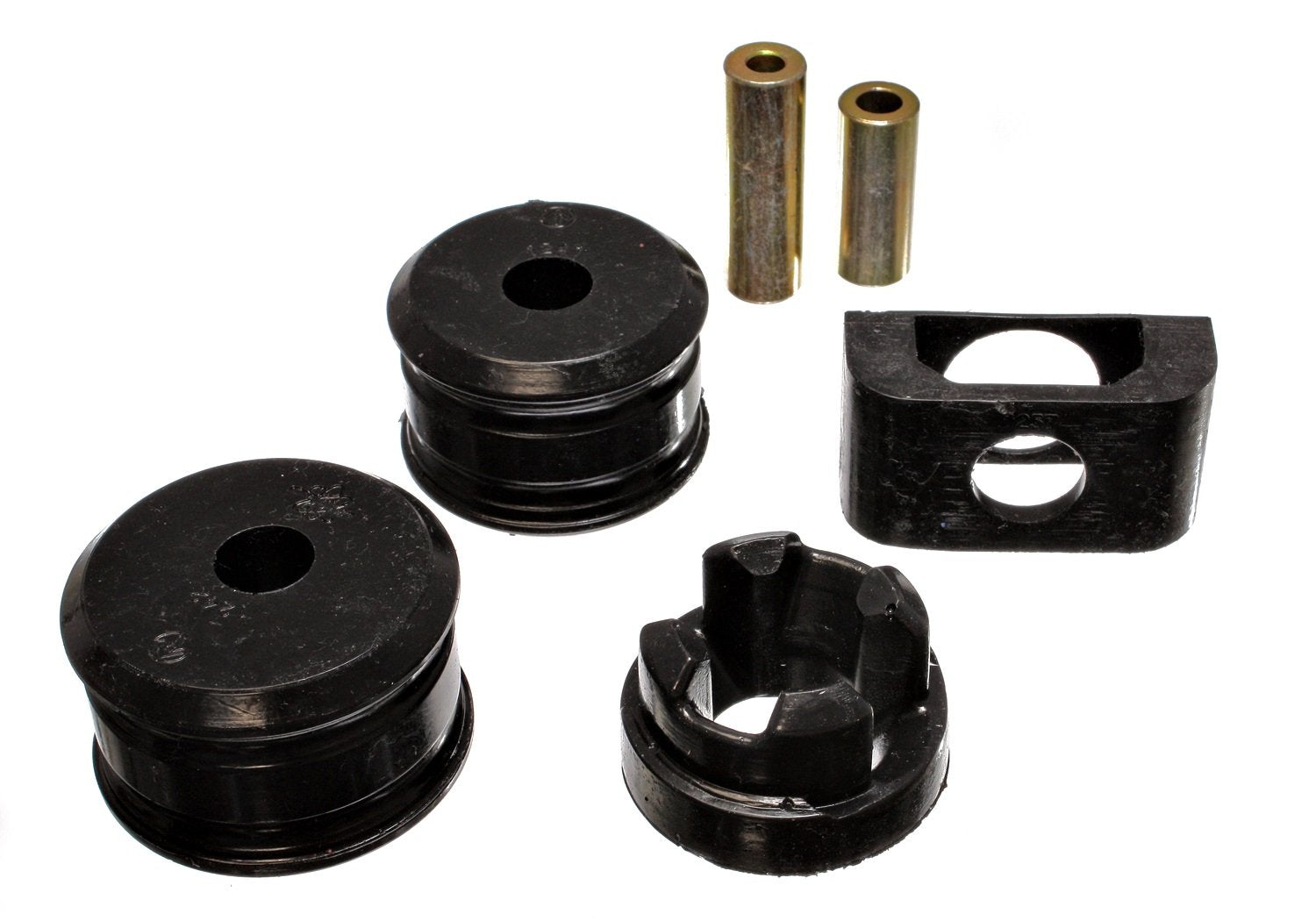 8.1103G Energy Suspension Motor Mount Insert Set
