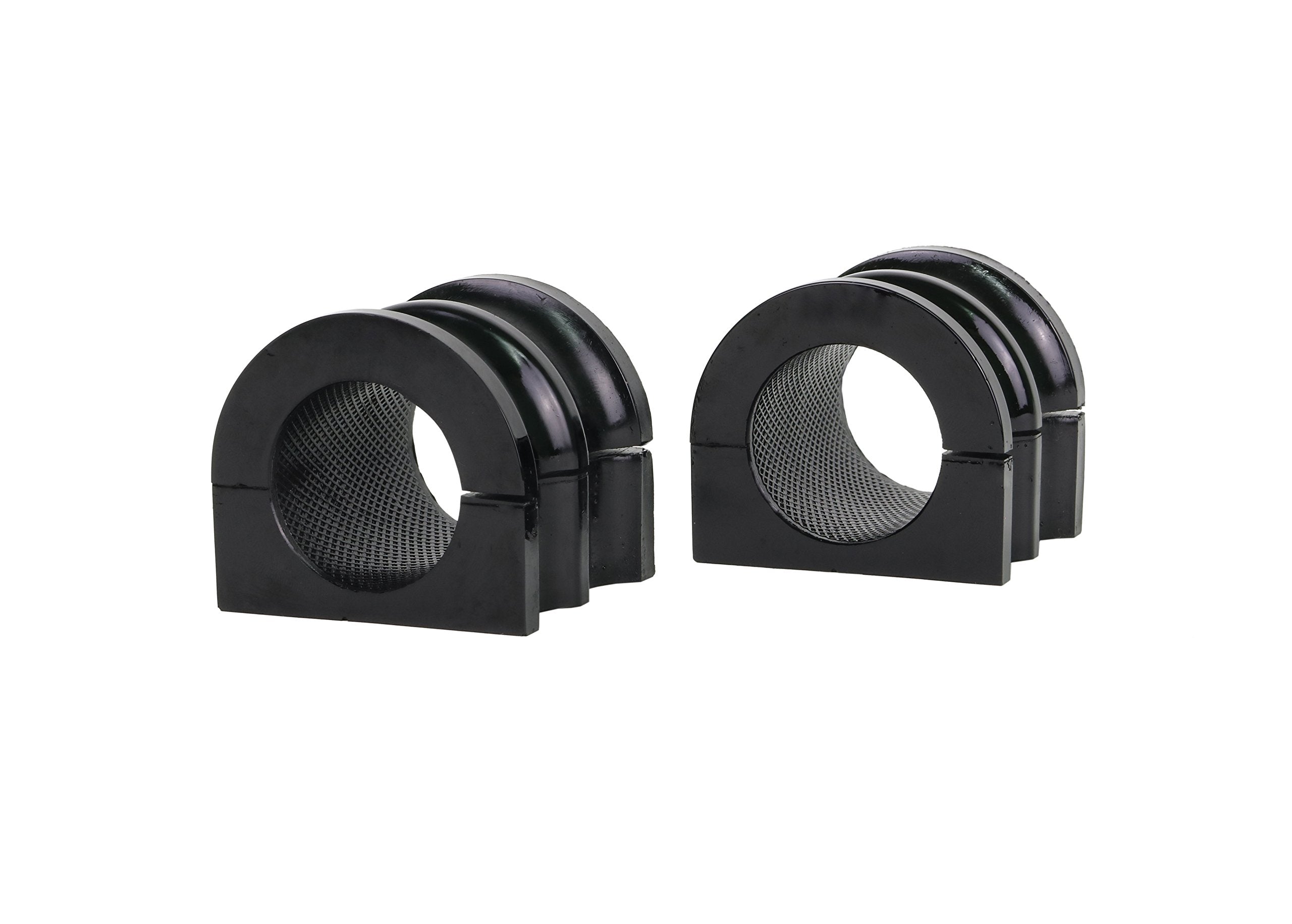 Nolathane Black Sway Bar Mount Bushing REV004.0292 (Front 33Mm)