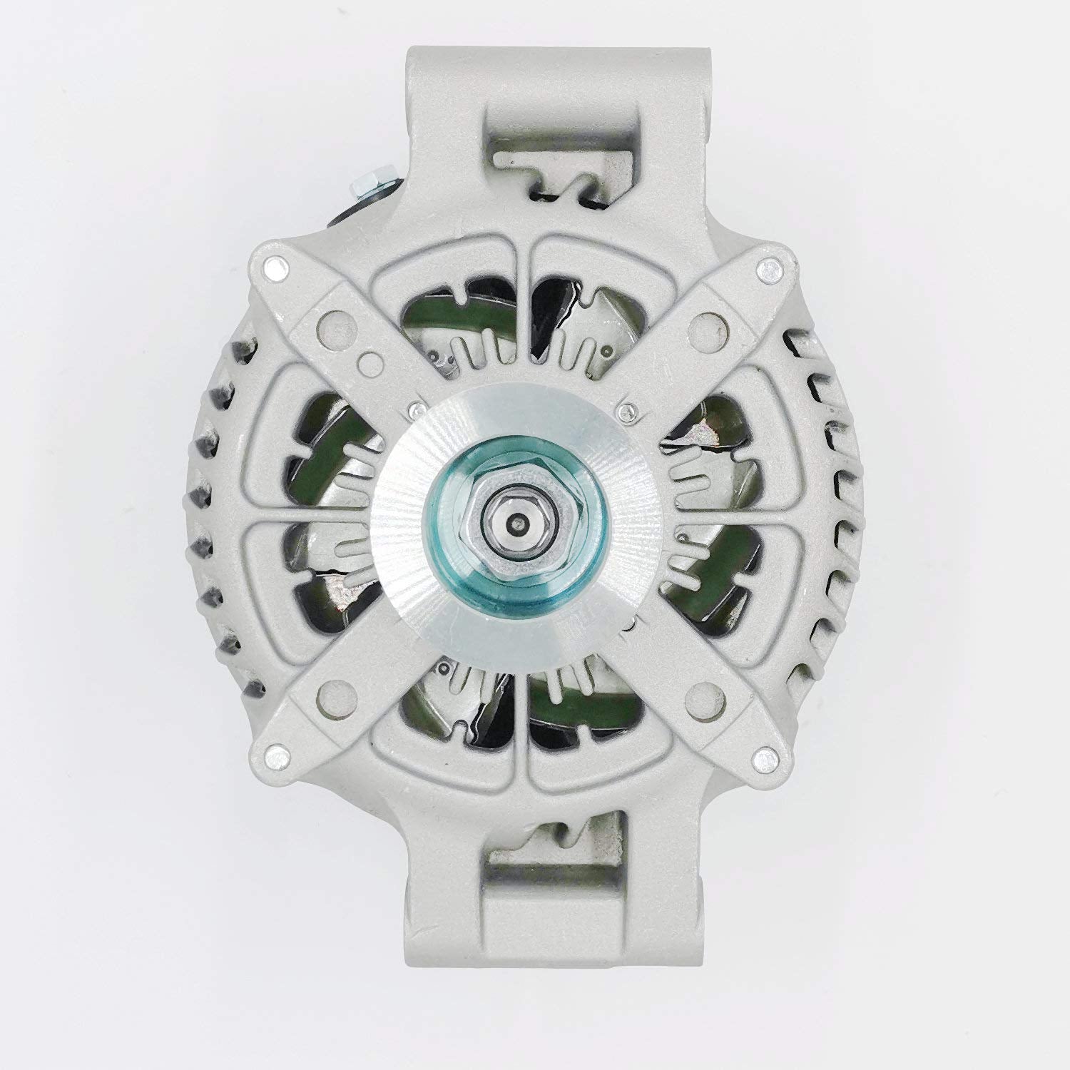 Alternator TYC Compatible with 2012-2016 BMW X5