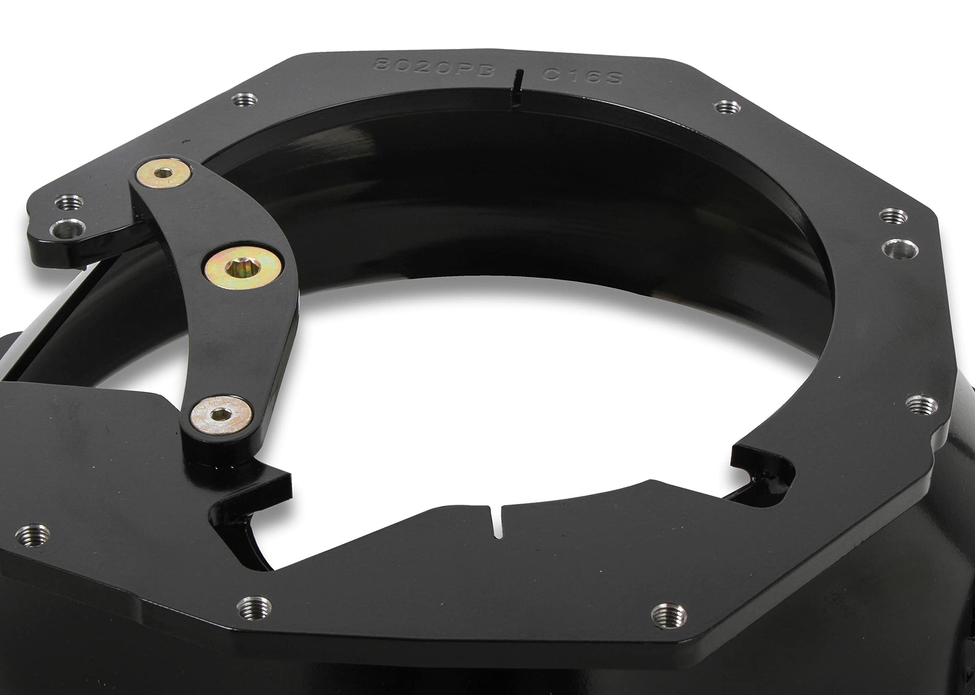 RM-8020PB Quick Time Bellhousing