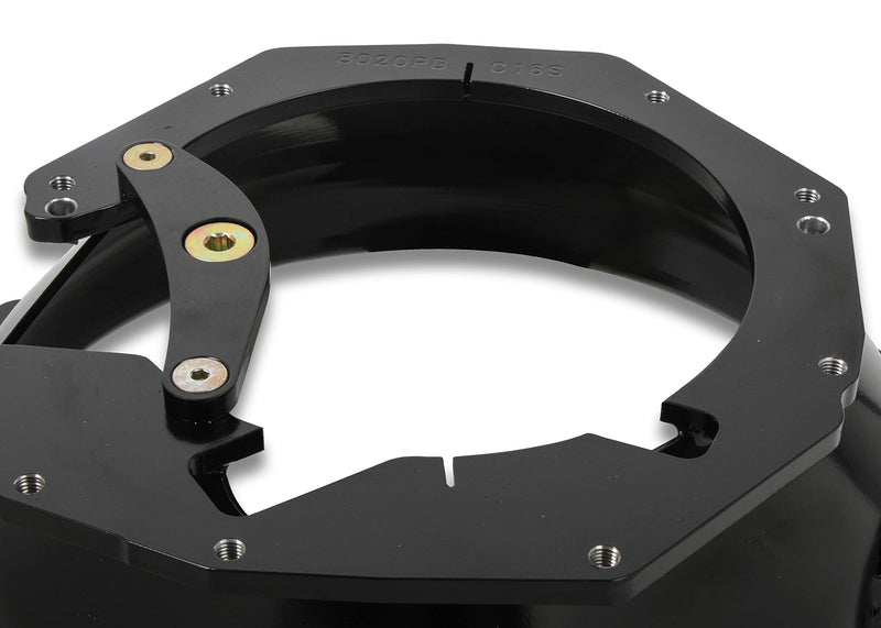 RM-8020PB Quick Time Bellhousing