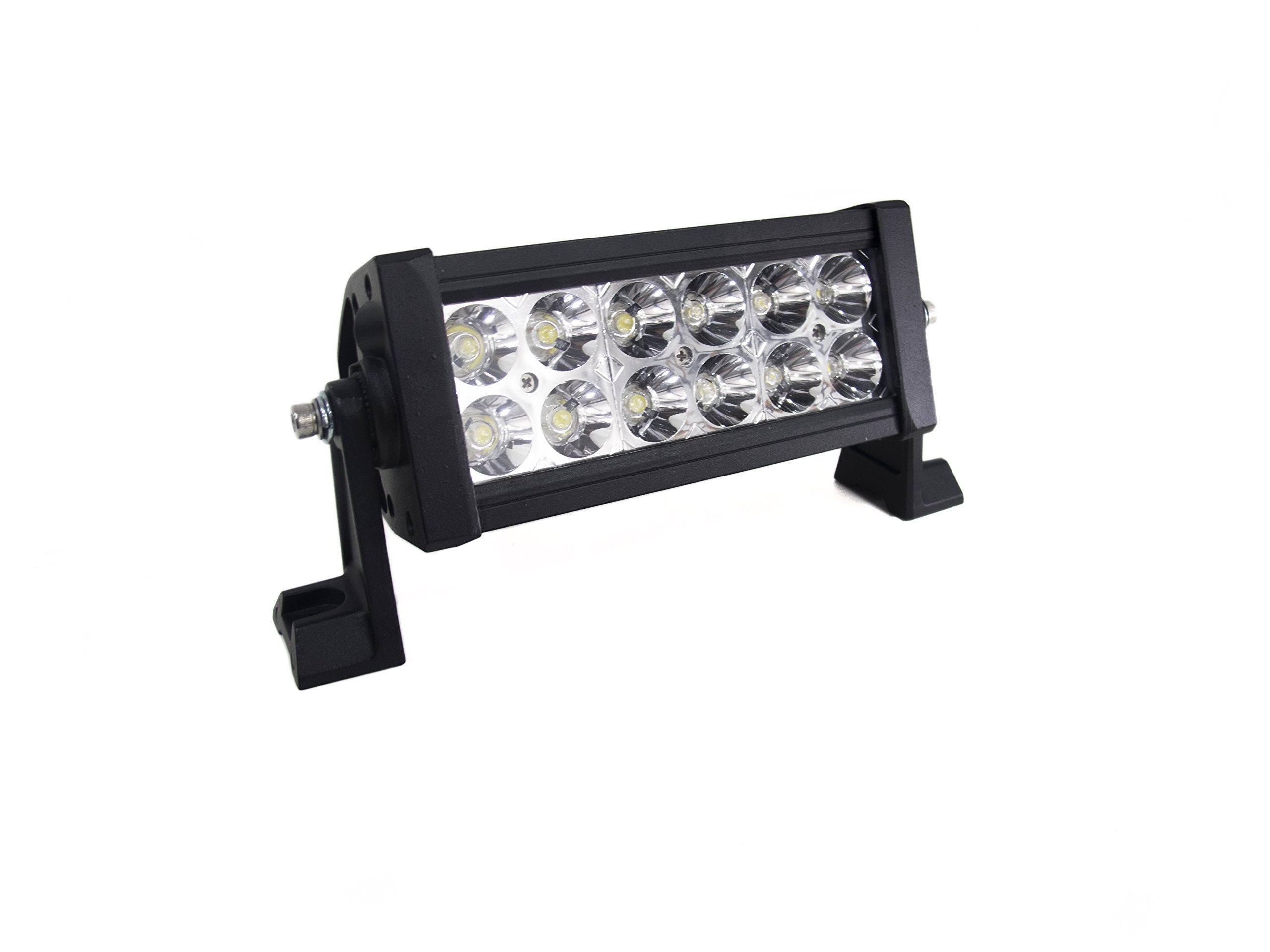 8-Inch Race Sport 36 Watt LED Light Bar