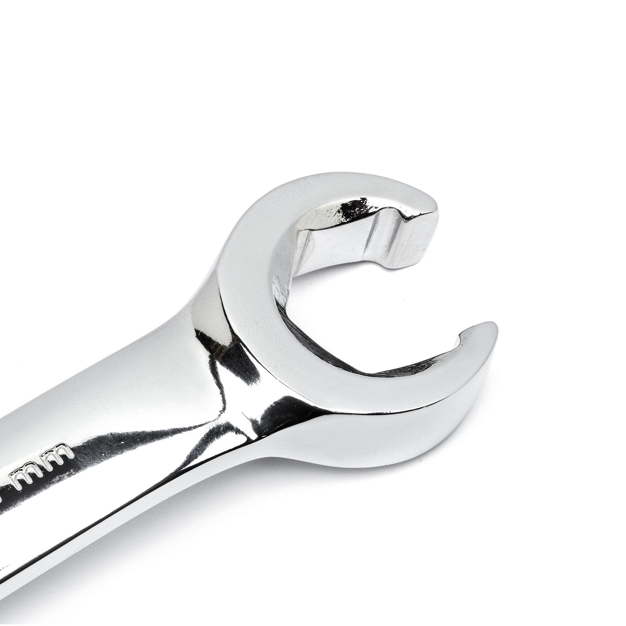 6 Pc. GEARWRENCH Flare Nut Wrench Set, Metric - 81906