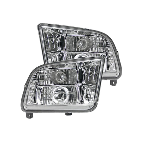 264197CL Recon Projector Headlights