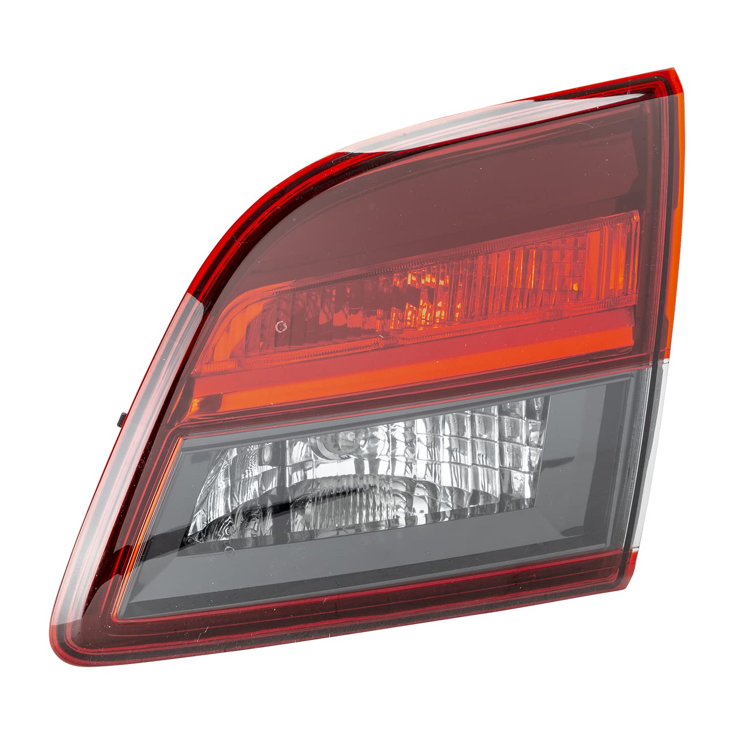 Right TYC Tail Light Assembly Compatible with 2013-2015 Mazda CX-9