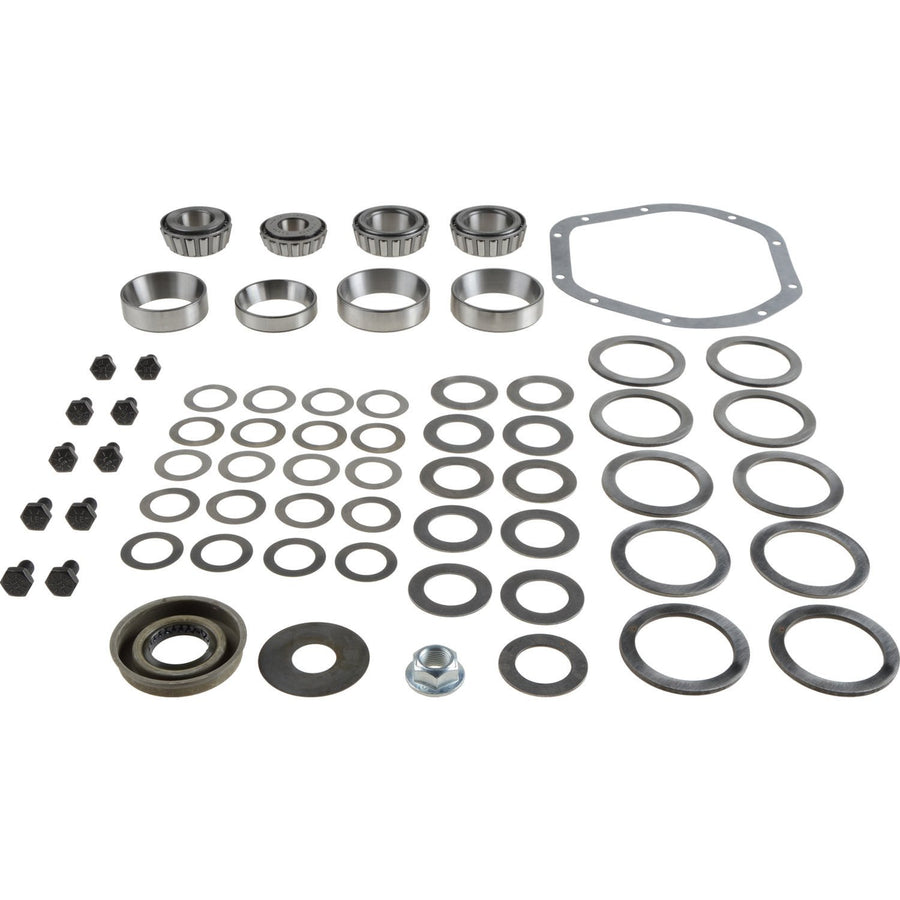 Differential Spicer 2017100 Bearing Overhaul Kit