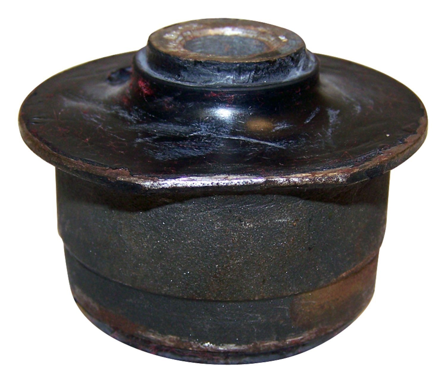 Automotive Crown Control Arm Bushing Suspension
