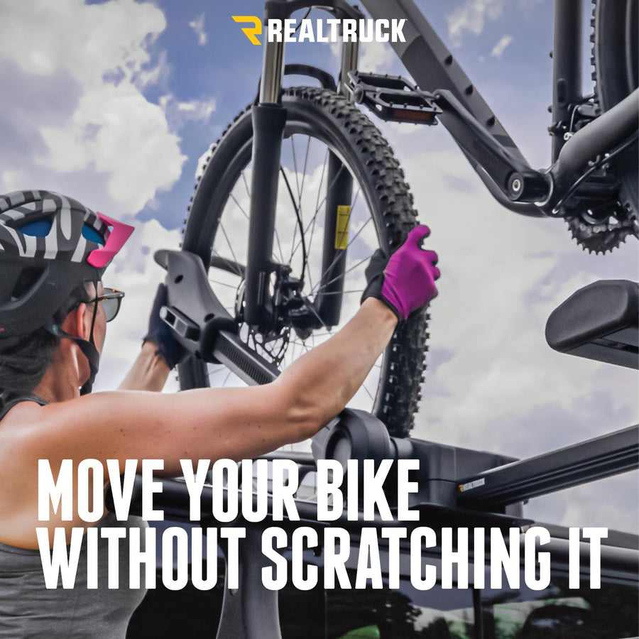 Elevate Bike Carrier RealTruck | 1707210
