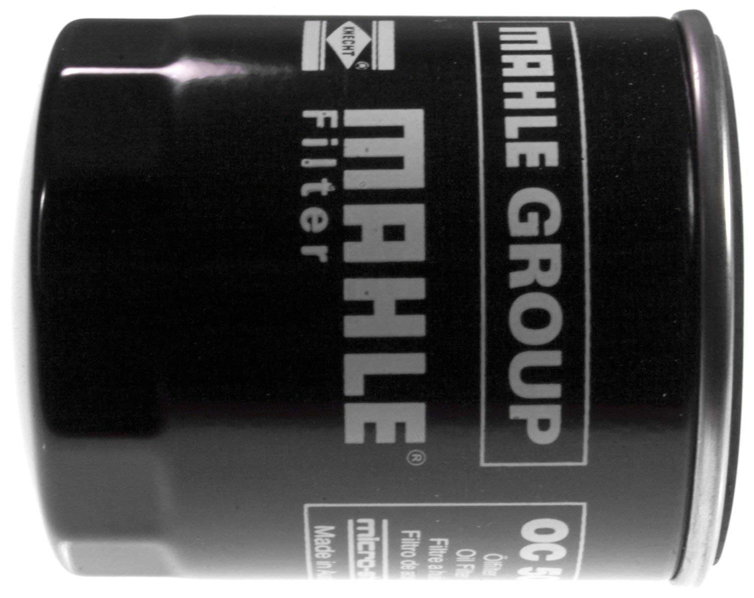 Oil Filter MAHLE OC 501