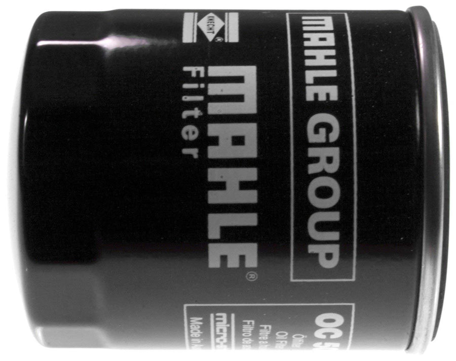 Oil Filter MAHLE OC 501