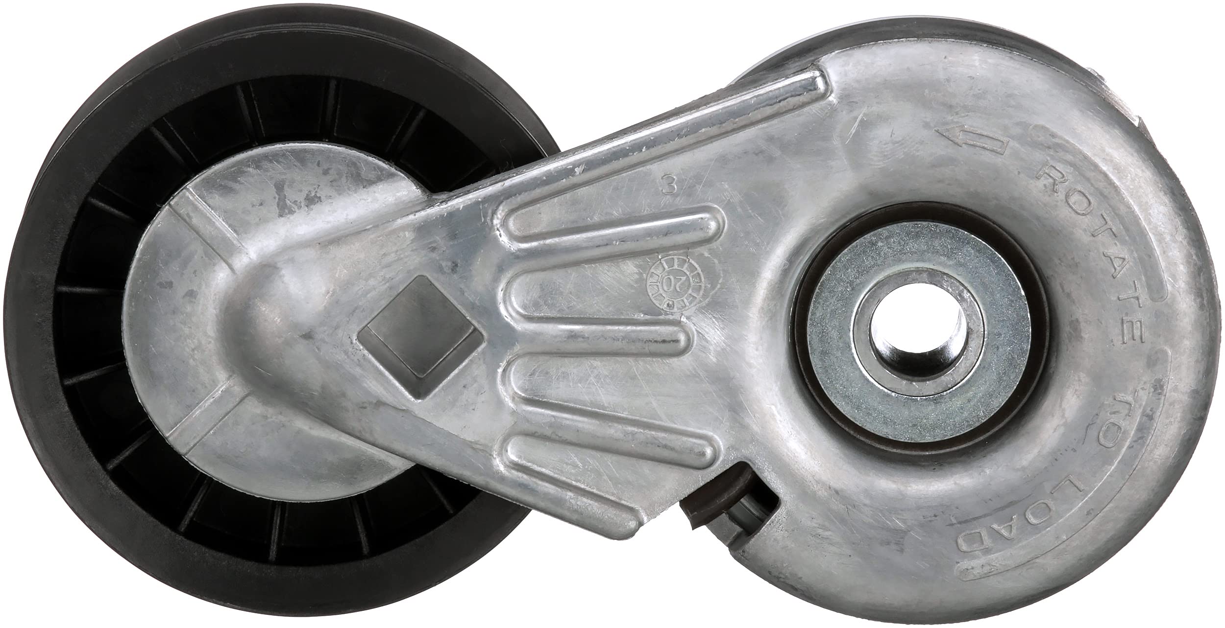 DriveAlign Gates 38102 Automatic Belt Drive Tensioner