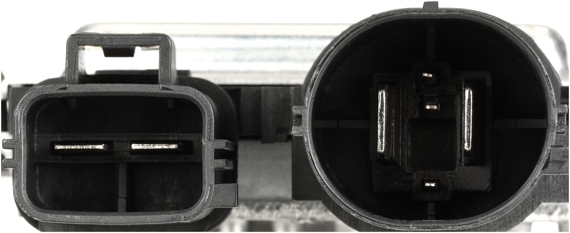 Engine Cooling Fan Module Gates FCM144