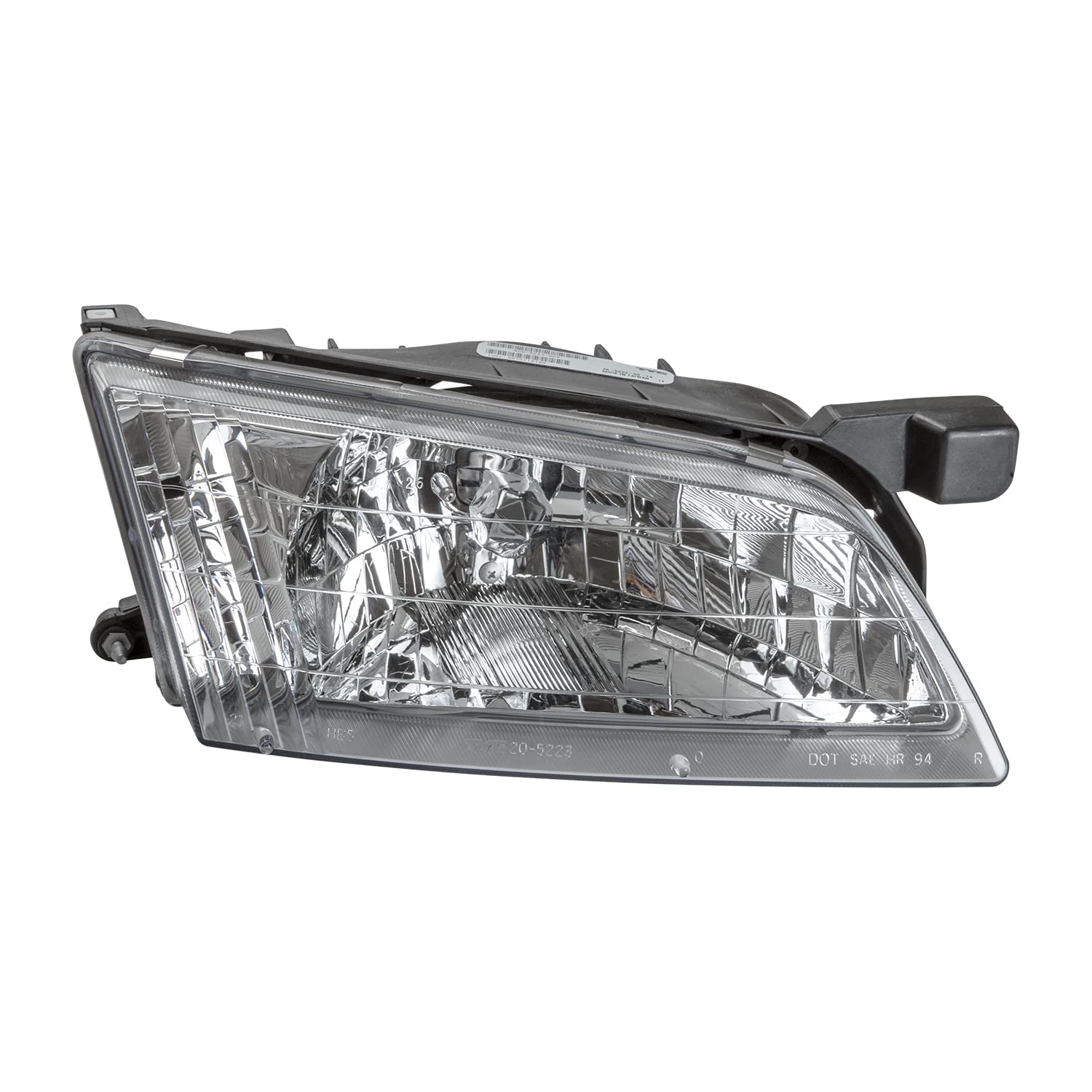 Nissan Altima TYC 20-5223-00 Passenger Side Headlight Assembly