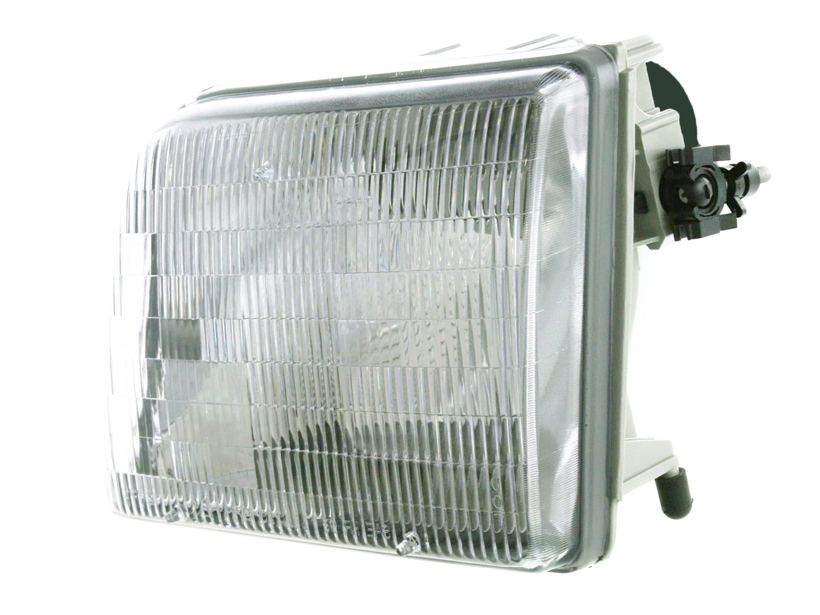 Replacement Driver Side DEPO 331-1113L-AS Headlight Assembly