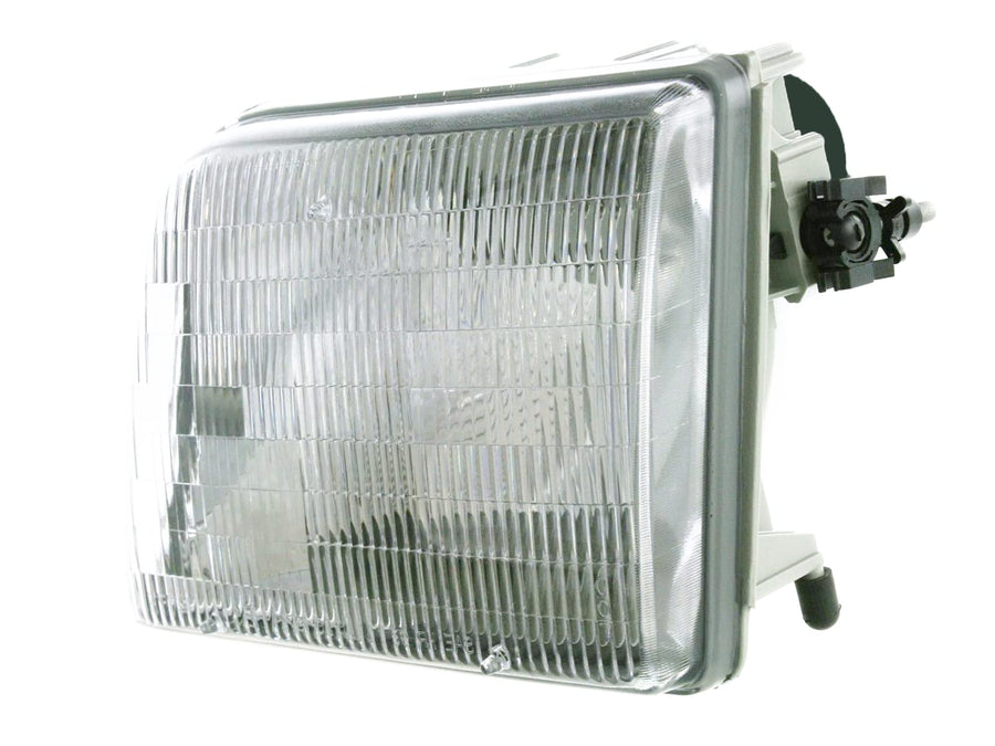 Replacement Driver Side DEPO 331-1113L-AS Headlight Assembly