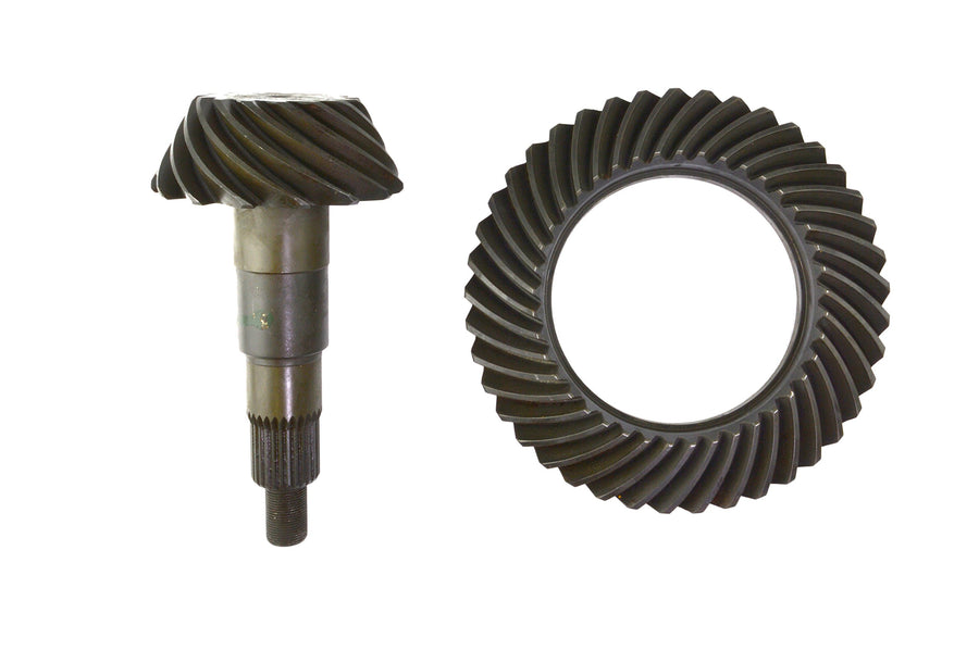 Spicer 2021375 SVL Differential Ring and Pinion Gear Set for Toyota 7.5", 5.29 Ratio