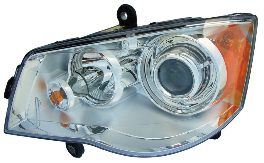 CS283-B001L Eagle Eyes Headlight
