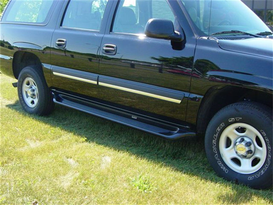 Running Board Owens Products 67014
