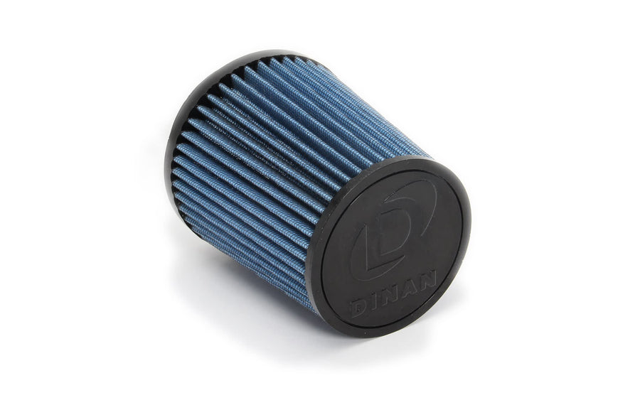 Dinan High-Flow D403-0410 Replacement Air Filter for - Compatible with 1997-2003 BMW 540i/1996-2001 740i/2000-2006 X5