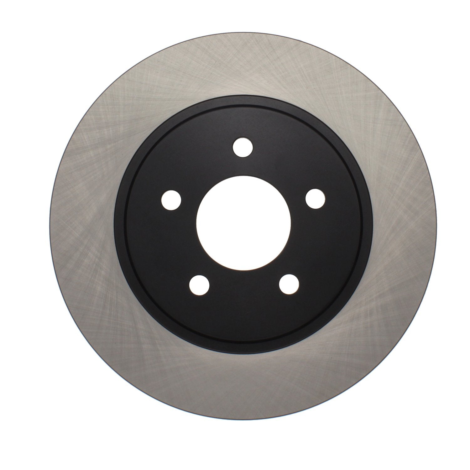 Cryostop Rotor StopTech 120.61087CRY