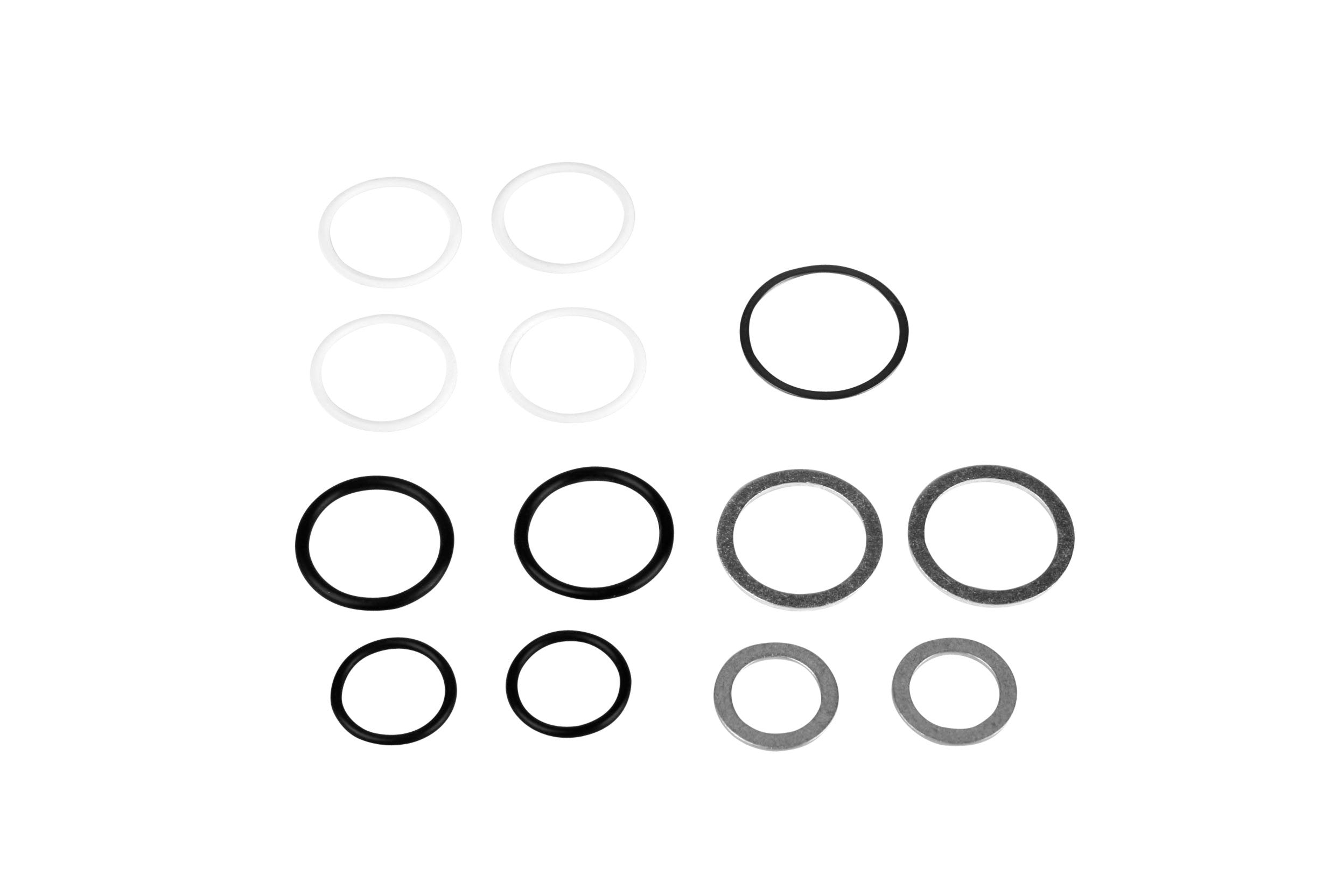14001 Aeromotive Rebuild Kit, Fuel Log, 14201, 14202, 14203