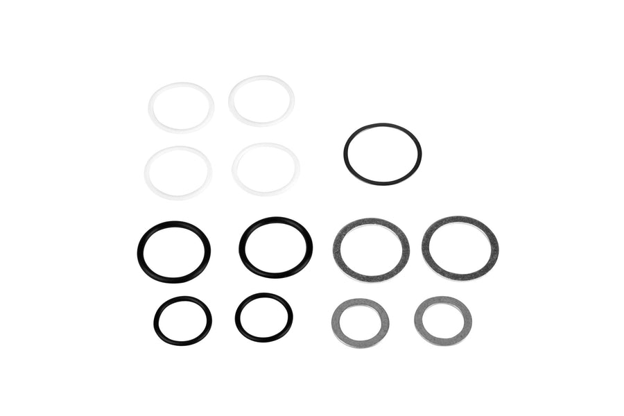 14001 Aeromotive Rebuild Kit, Fuel Log, 14201, 14202, 14203