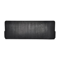 For Ram 1500 2019-2020 Westin 50-6565 (Excl. 2019-2020 Ram 1500 Classic) Tailgate Mat