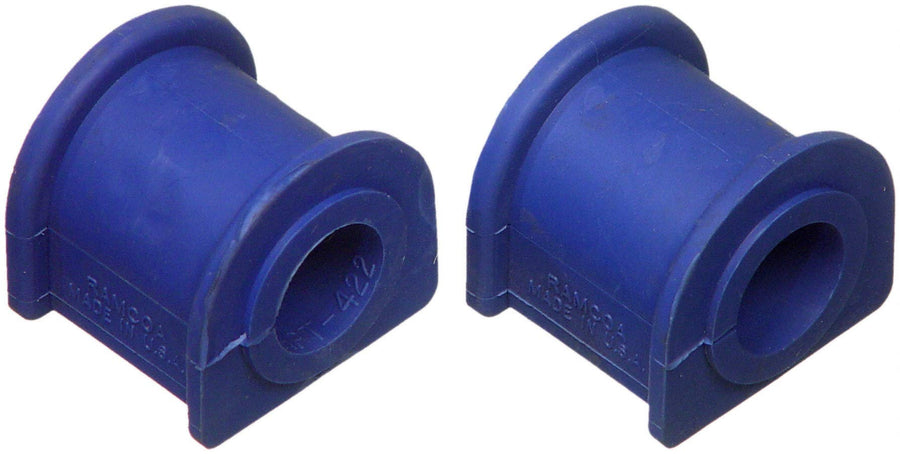 MOOG Suspension K3168 Bar Stabilizer Bushing Kit for Dodge Ram 1500
