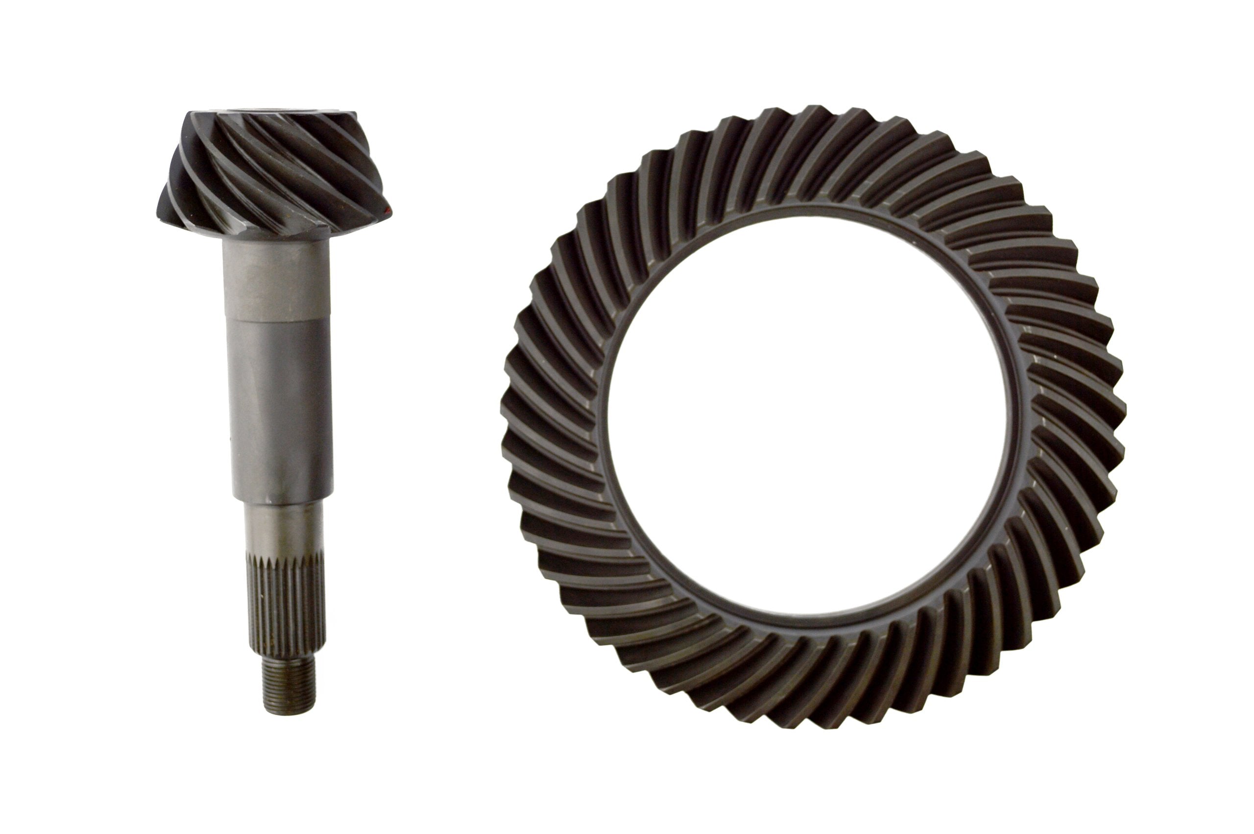 Spicer Differential Ring and Pinion Gear Set SVL 2020431 for DANA 44, 5.89 Ratio