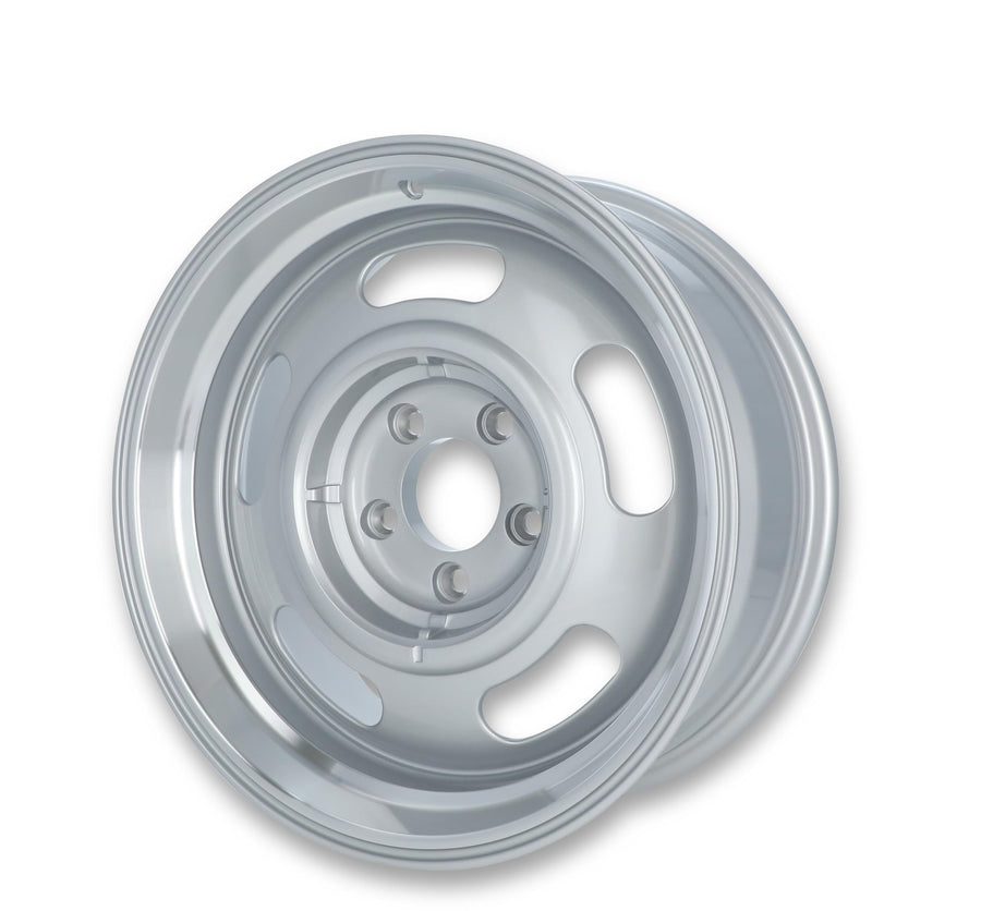 MLD KO 20" Off Road 870 Wheels + Mickey Thompson M/T 35 Tire 6x5.5 GMC Sierra